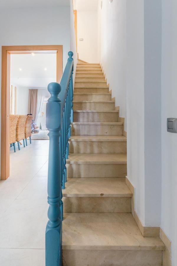 Arcasa By Villas Rinamar Πλάγια ντε λας Αμέρικας Εξωτερικό φωτογραφία