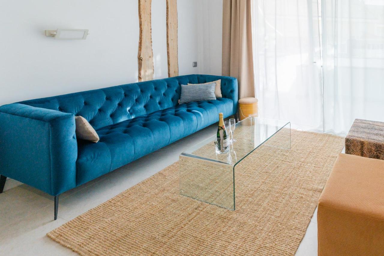 Arcasa By Villas Rinamar Πλάγια ντε λας Αμέρικας Εξωτερικό φωτογραφία