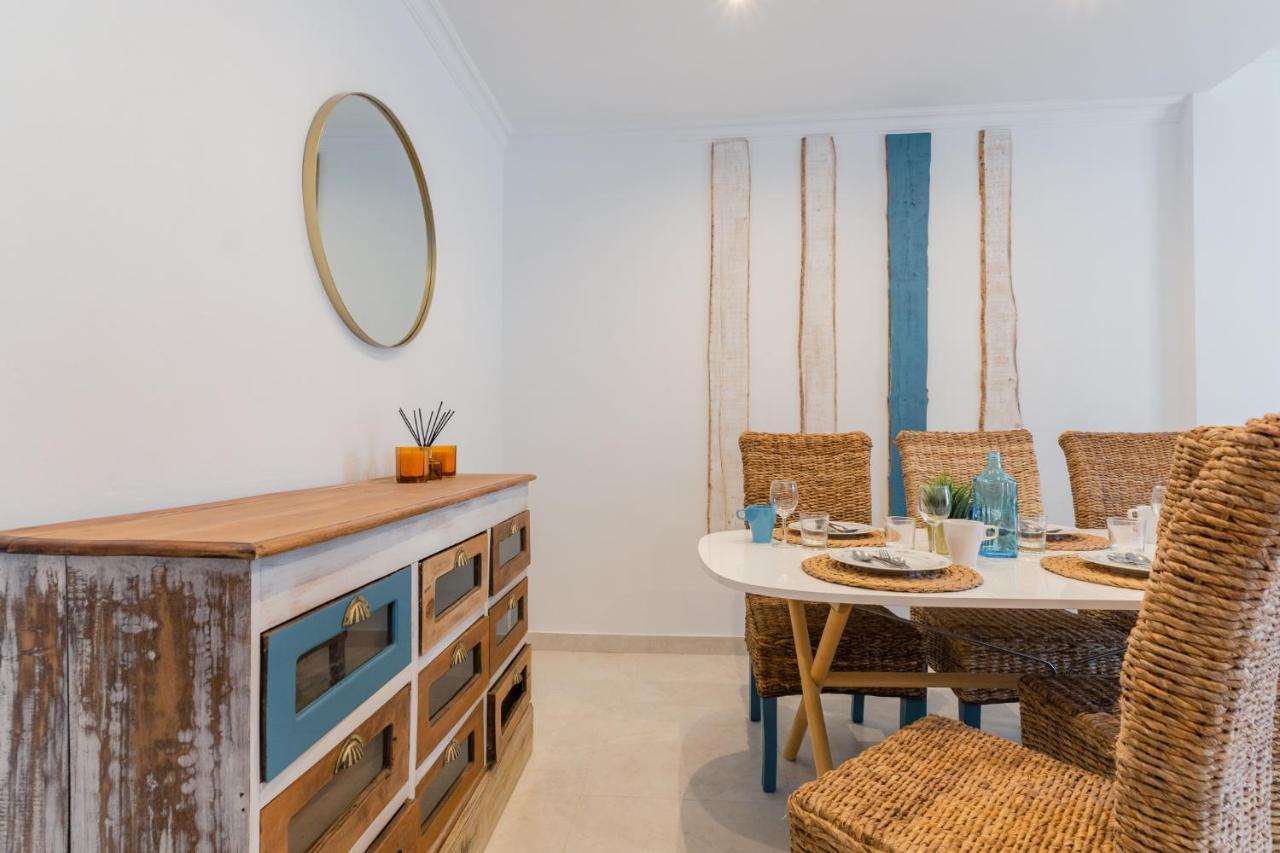 Arcasa By Villas Rinamar Πλάγια ντε λας Αμέρικας Εξωτερικό φωτογραφία
