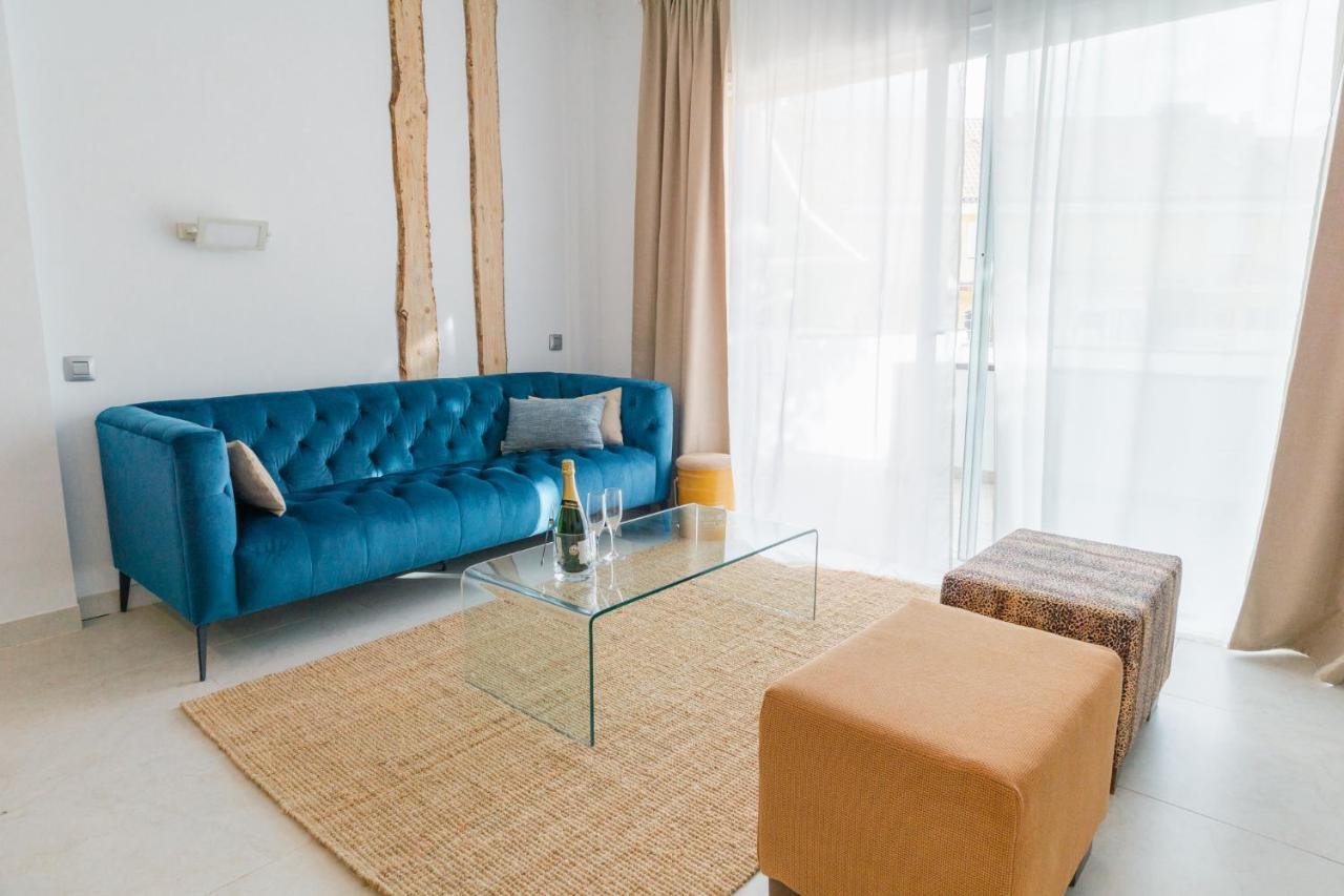 Arcasa By Villas Rinamar Πλάγια ντε λας Αμέρικας Εξωτερικό φωτογραφία