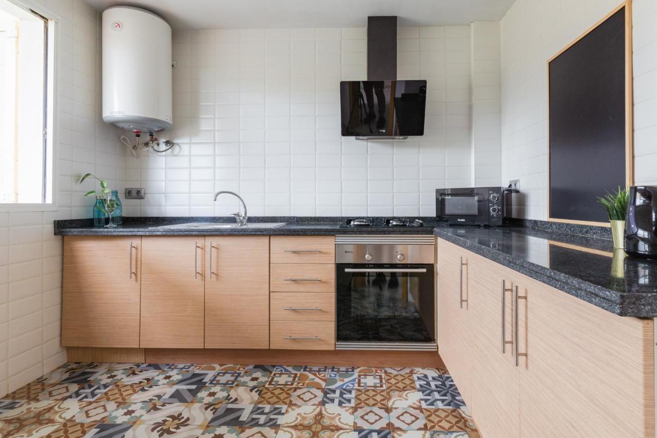 Arcasa By Villas Rinamar Πλάγια ντε λας Αμέρικας Εξωτερικό φωτογραφία