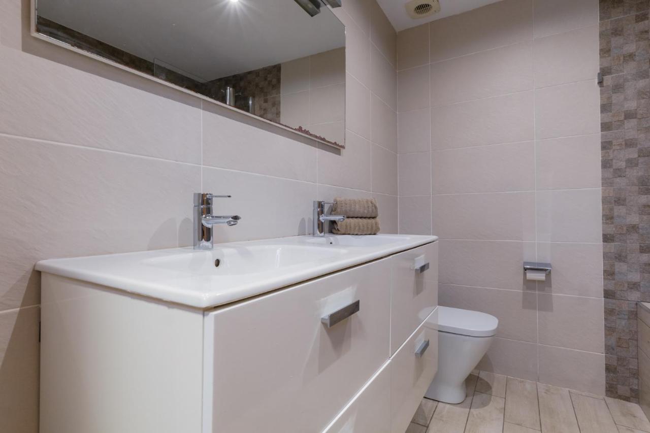 Arcasa By Villas Rinamar Πλάγια ντε λας Αμέρικας Εξωτερικό φωτογραφία