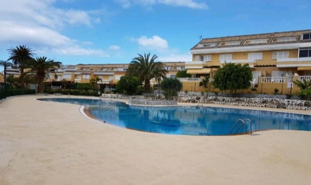 Arcasa By Villas Rinamar Πλάγια ντε λας Αμέρικας Εξωτερικό φωτογραφία