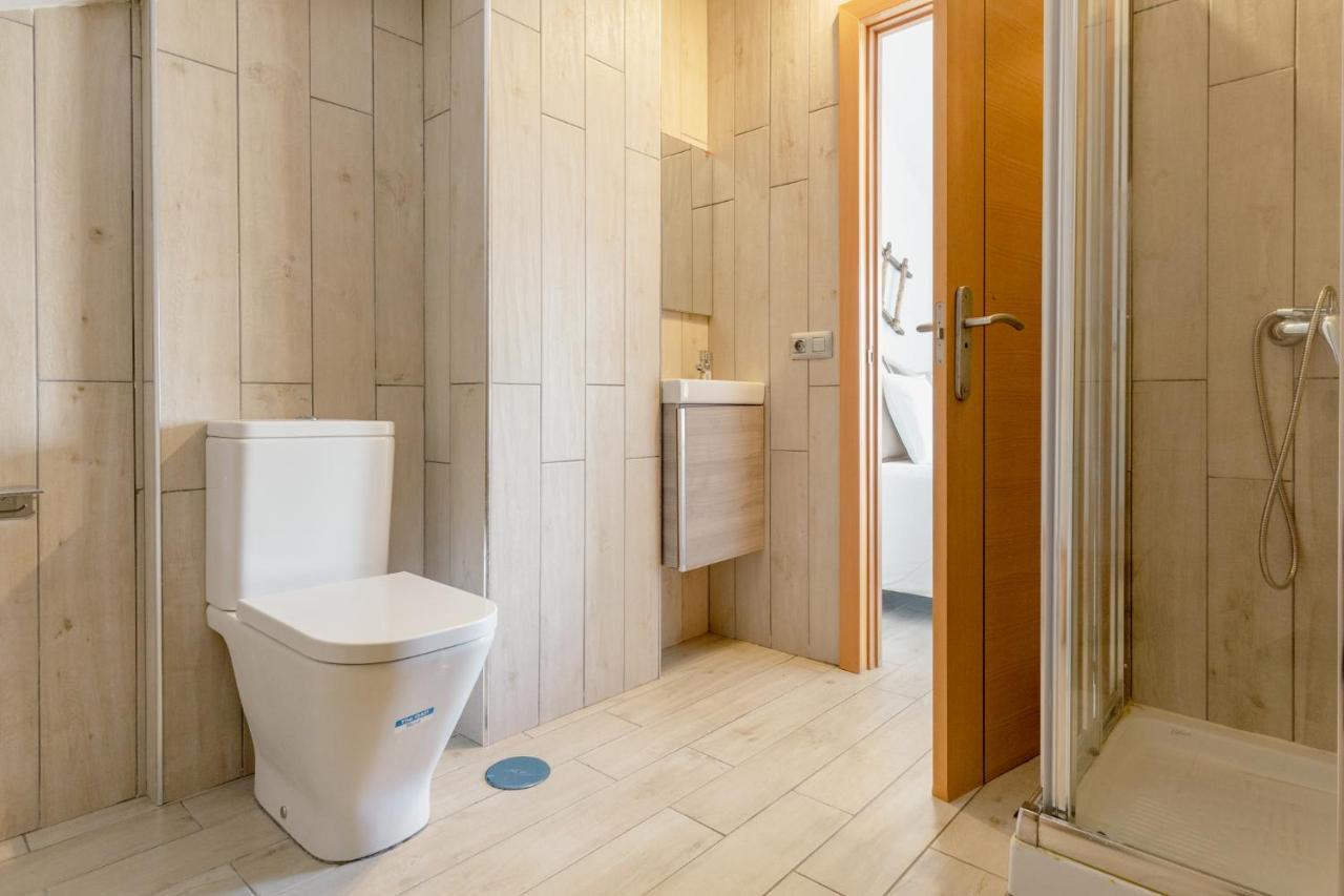 Arcasa By Villas Rinamar Πλάγια ντε λας Αμέρικας Εξωτερικό φωτογραφία